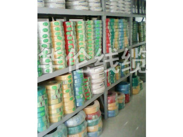 BV布線類現貨供應批發(fā)零售